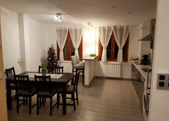 Casa Ponet