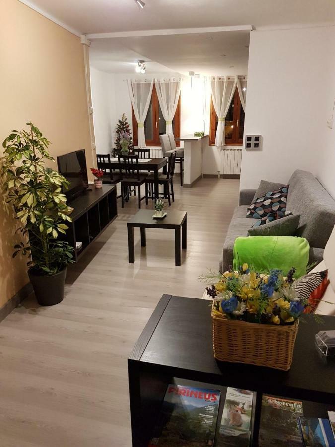 Casa Ponet Сasa de vacaciones *