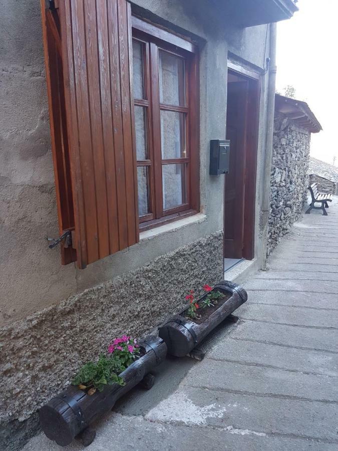 Casa Ponet Сasa de vacaciones *