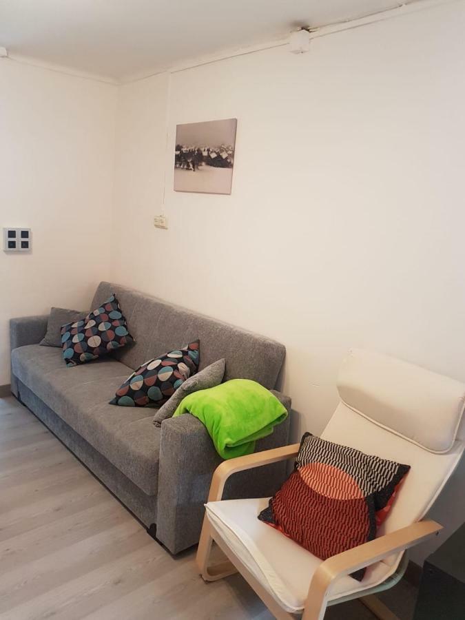 Сasa de vacaciones Casa Ponet *