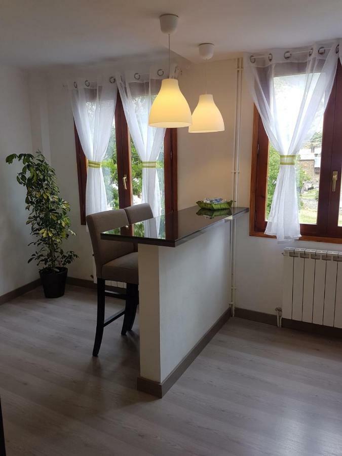 Hébergement de vacances Casa Ponet *