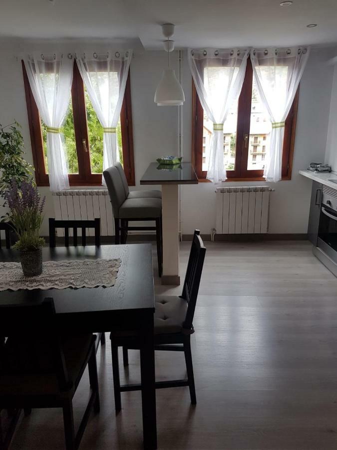 Casa Ponet Hébergement de vacances *