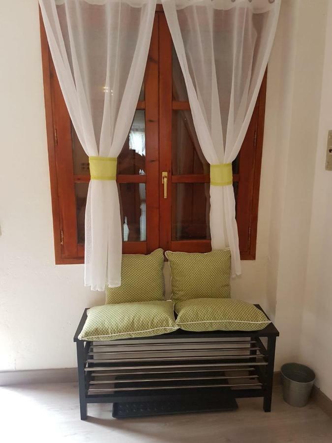 Casa Ponet Сasa de vacaciones