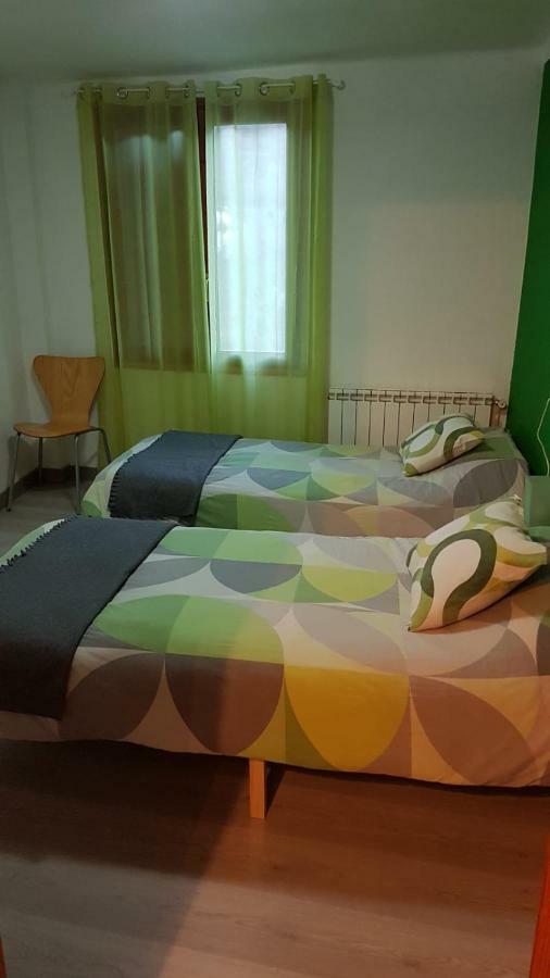 Casa Ponet Hébergement de vacances Valencia D'Aneu